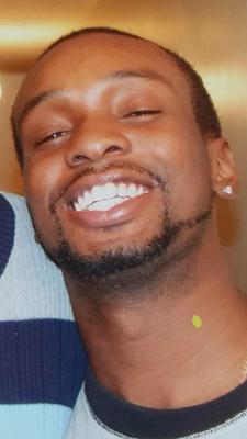 Derric Baltimore death by force case in Chicago, IL