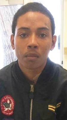 Derrick Hall death by force case in Chicago, IL