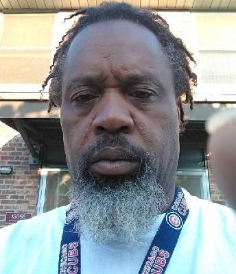 Ron Johnson death by force case in Chicago, IL