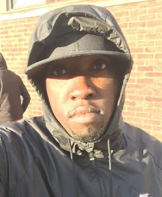 Charles Green death by force case in Chicago, IL