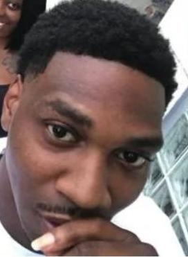 Kenyate Sparks death by force case profile photo