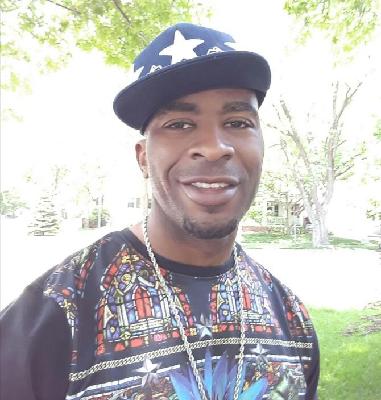 Carl Tate death by force case profile photo