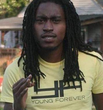Shaquille Dirkans death by force case profile photo