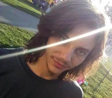 Stephon Gander death by force case profile photo