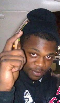 Darelle Lewis death by force case profile photo