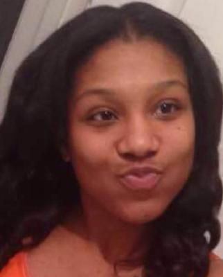 Jessica Finister death by force case profile photo