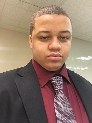 Tremel Thomas death by force case profile photo