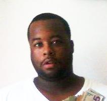 Tavish Harris death by force case profile photo