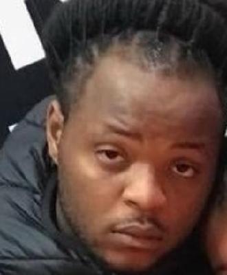 Javier Anderson death by force case profile photo