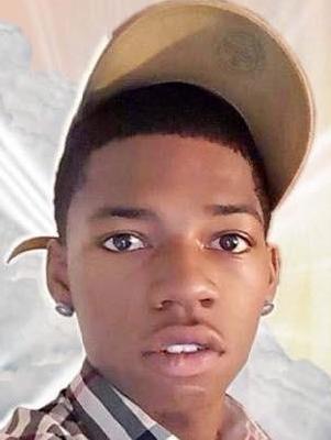 Jamerydus Williams death by force case profile photo