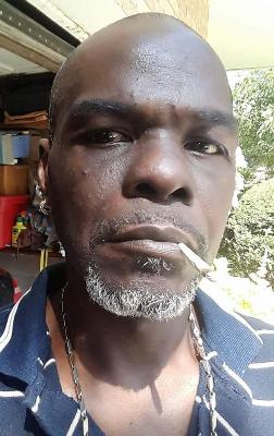 Grant McGowan death by force case profile photo