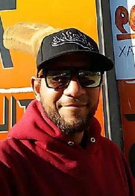 Juan Carlos Laboy-Rodriguez death by force case in Chicago, IL