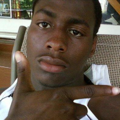 Lorenzo Williams death by force case profile photo