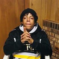 Terance Stone death by force case in Peoria, IL
