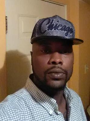 DAngelo Dixon death by force case profile photo