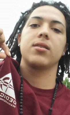 LaTrey Reed death by force case in Danville, IL