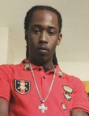 Karod Beasley death by force case profile photo