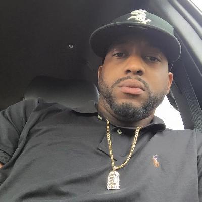 Keyon Berry death by force case profile photo