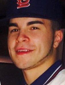 Nathaniel Pena death by force case profile photo