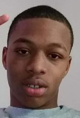 Tahaji McGill death by force case profile photo