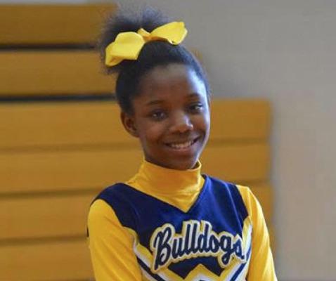 She�nyah O�Flynn death by force case in Chicago, IL