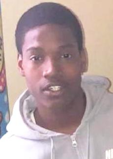 Dabryant Walker death by force case profile photo