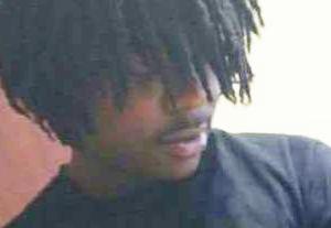 Steven Alexander death by force case profile photo