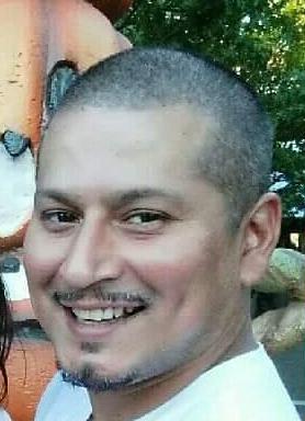 Claudio Martinez death by force case profile photo