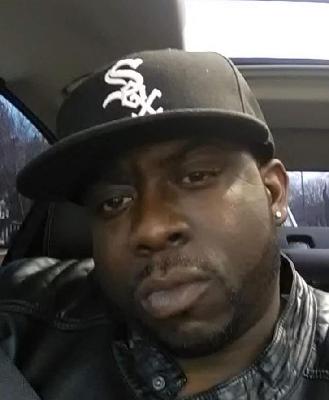 Jameaund Jones death by force case profile photo