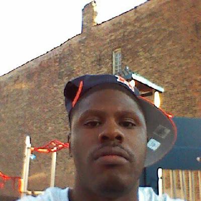 Kennedy Blount death by force case profile photo