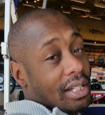 Timothy Jackson death by force case profile photo