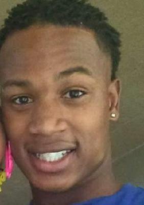 Aaron Prayer death by force case in East-saint-louis, IL