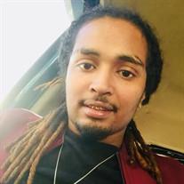 Malik Everett death by force case profile photo