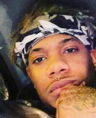 Deangelo Brown death by force case profile photo
