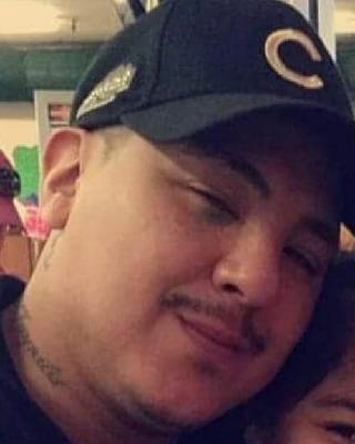 Sergio Orozco death by force case in Aurora, IL