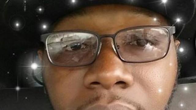 Jermaine Ingram death by force case profile photo