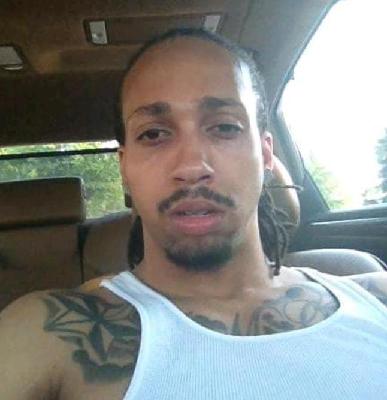 Darren Wimsatt death by force case profile photo