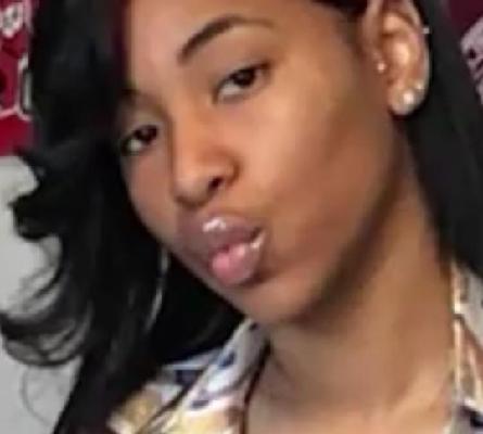 China Marie Lyons-Upshaw death by force case in Chicago, IL