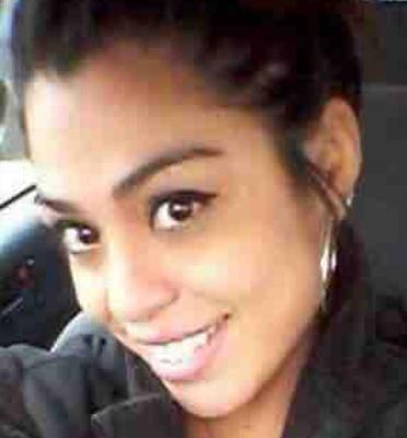 Maria Delatorre death by force case profile photo
