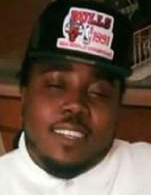 Derrick Vaughn death by force case in Alton, IL