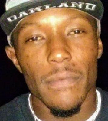 Elijah Ber death by force case profile photo