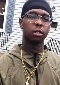 Orlando Dillard death by force case profile photo