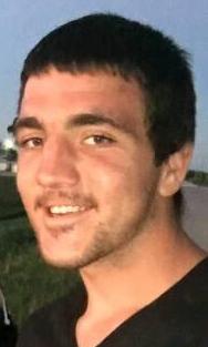 Anthony Spitzig death by force case profile photo