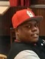 Derrick Garner death by force case in East-saint-louis, IL