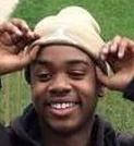 Darion Gordon death by force case profile photo