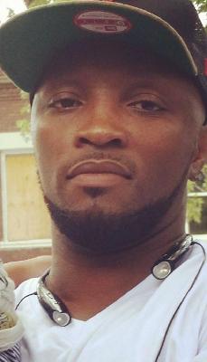 Derric Smith death by force case profile photo