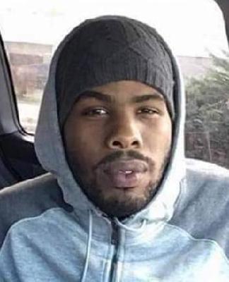 Denzel Peterson death by force case in Chicago, IL