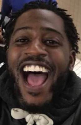 Javarris Trevell Reid death by force case in Chicago, IL