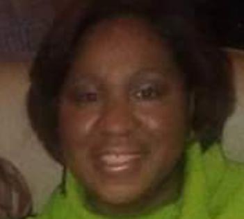 Joanie Balogun death by force case profile photo