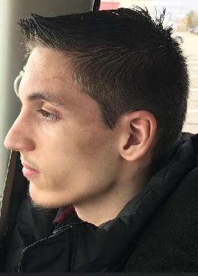 Matthew Brown death by force case profile photo